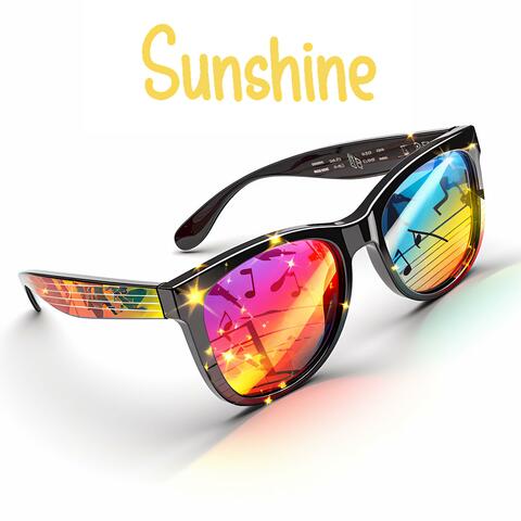 Sunshine (Radio Edit)