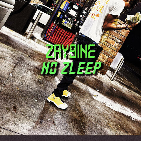 No Zzzleep