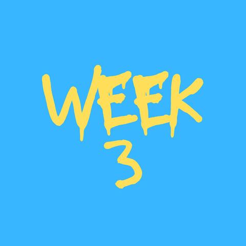 Week 3
