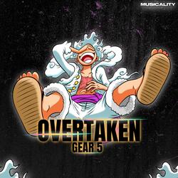 Overtaken x Drums of Liberation (One Piece)