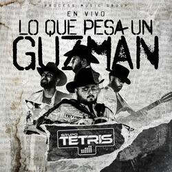 Lo Que Pesa Un Guzman