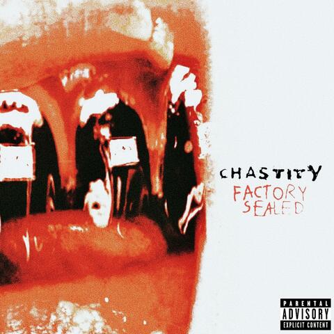 Factory Sealed