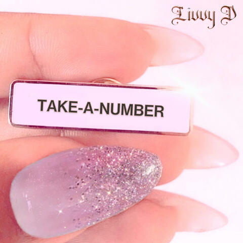 Take A Number (feat. Kenna Paige)
