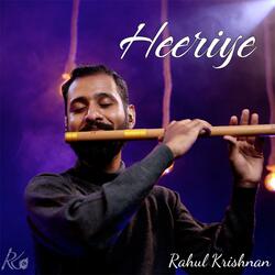 Heeriye
