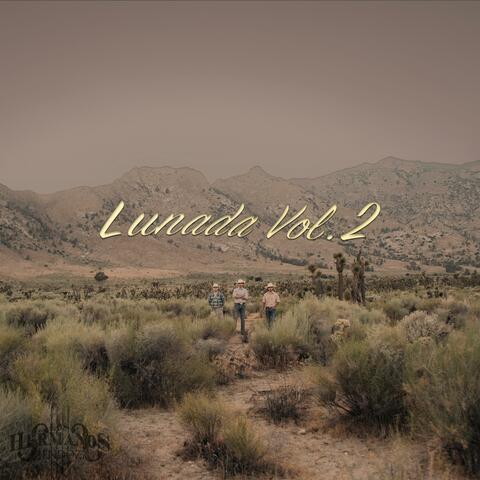 Lunada, Vol. 2