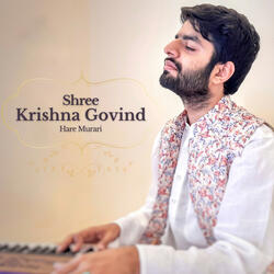 Shree Krishna Govind Hare Murari