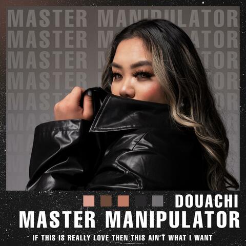 Master Manipulator