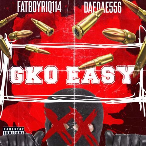 Gko Easy (feat. Daedae556)