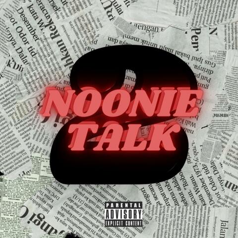 Noonie talk 2