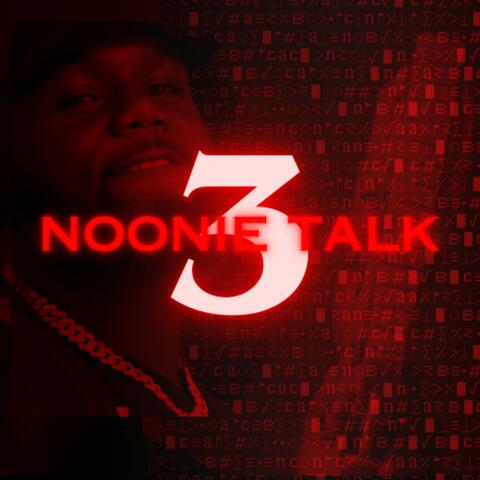 Noonie talk 3