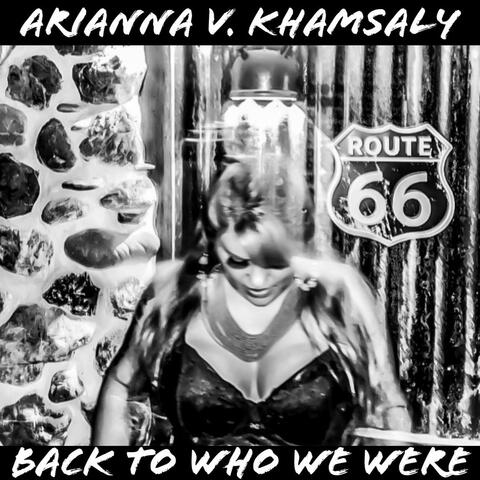 Back to Who We Were