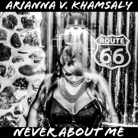 Never About Me