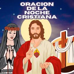 Oración de la noche cristiana
