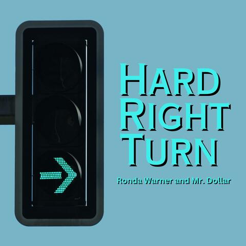 Hard Right Turn (feat. Ronda Warner)