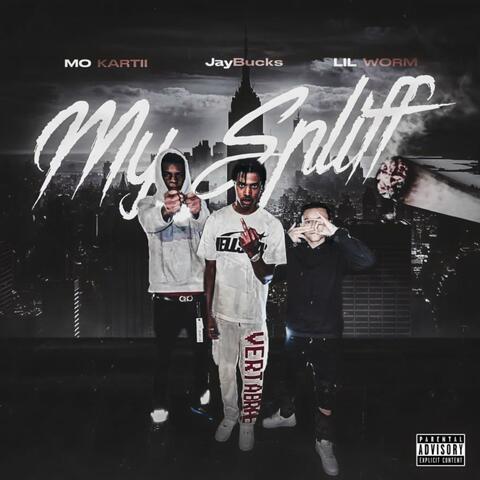 MY SPLIFF (feat. JayBucks & Mo Kartii)