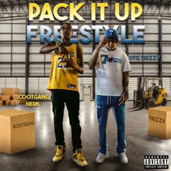Pack It Up (Freestyle) (feat. Scootgang Herb)