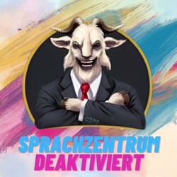 Sprachzentrum Deaktiviert