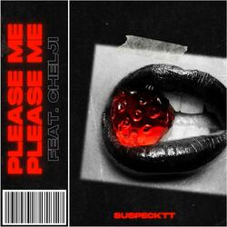 Please Me (feat. CHELJI)