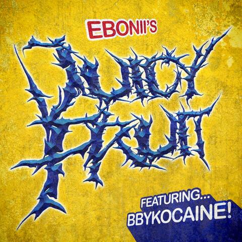 Juicy Fruit (feat. bbykocaine)