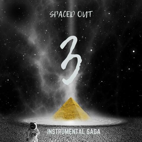Instrumental Saga Spaced Out 3