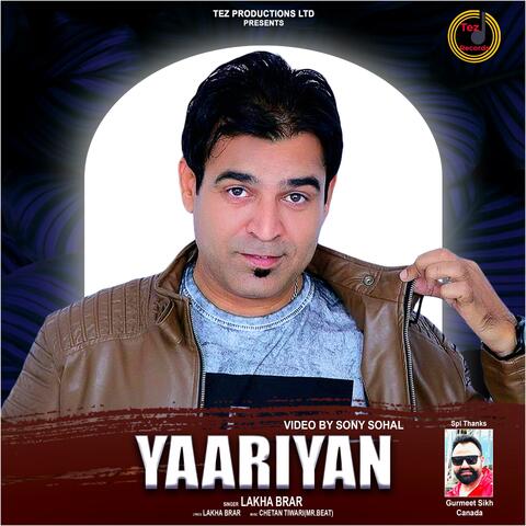 Yaariyan