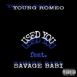 Used you
