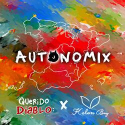 Autonomix