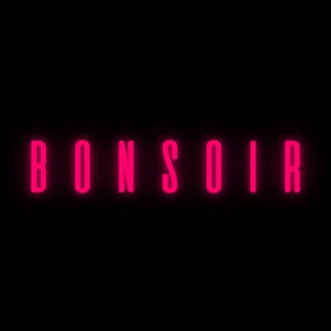 Bonsoir