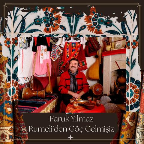 Rumeli'den Göç Gelmişiz