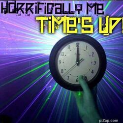 Time's Up! (feat. Cobra & Kody Viral)