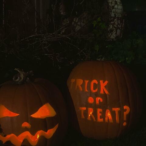 Trick Or Treat ? Type Beat Halloween