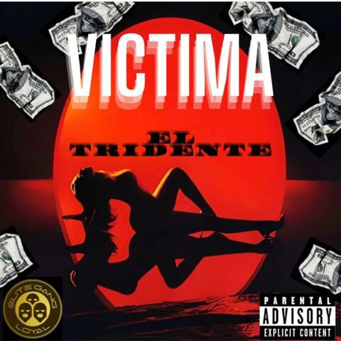 Victima (feat. Lil Cut, Andy Nota & Eslvyer)