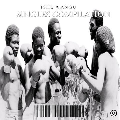Ishe Wangu