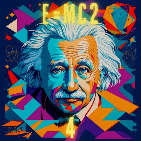Instrumental Saga E=MC2 4