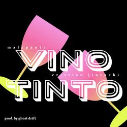Vino Tinto (feat. Cristian Jiurachi)
