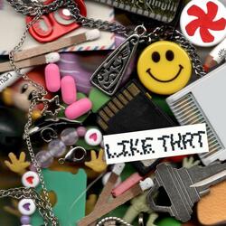 like that (feat. 2345y)