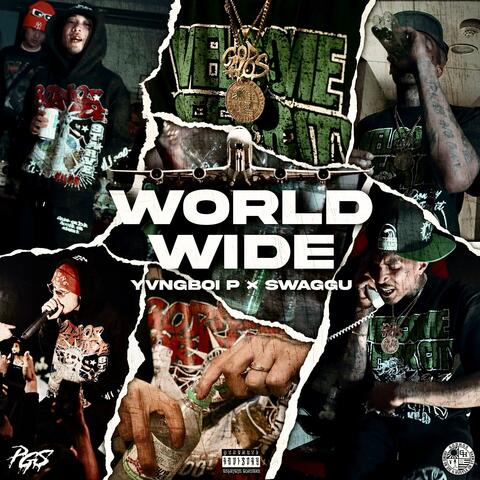 Worldwide (feat. YvngBoi P)