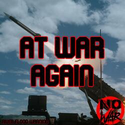 At War Again