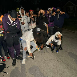 Freestyle (feat. Scoom)