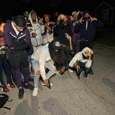 Freestyle (feat. Scoom)