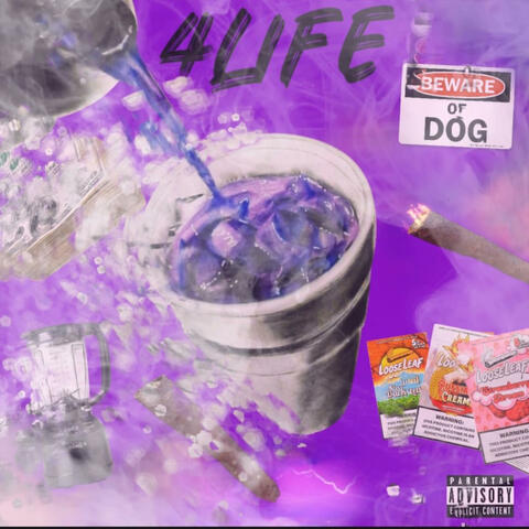 4Life (feat. Baby6 & WestEndDex)