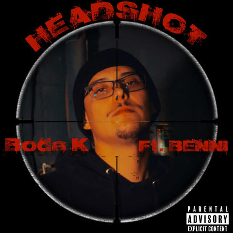 HEADSHOT (feat. BENNI)