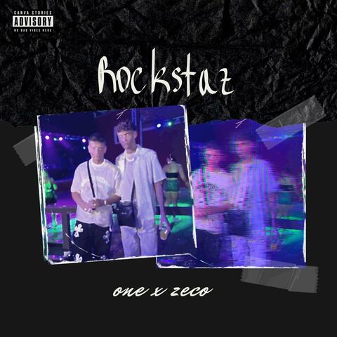 Rockstaz