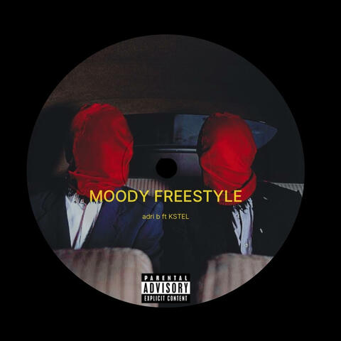 MOODY FREESTYLE