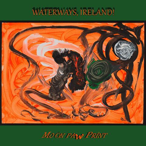 waterways, ireland!