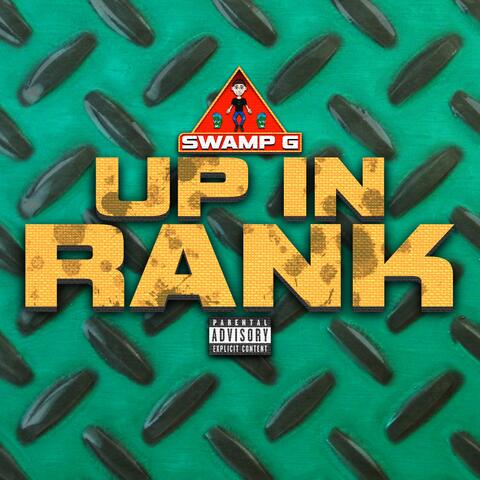 Up in Rank