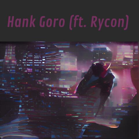Can't You See (feat. Rycon) [Hank Goro Version]