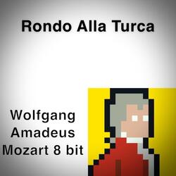 Rondo Alla Turca 8 Bit