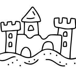 Sand Castles