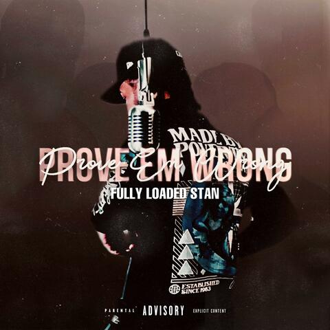 Fully Loaded Stan